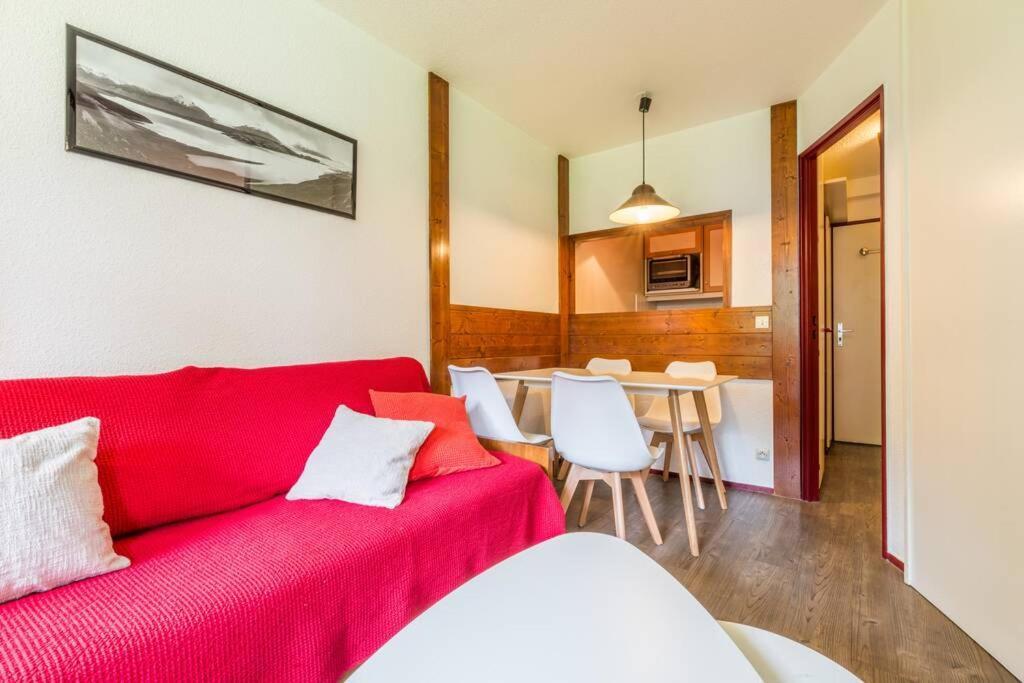 Au Coeur De Chamonix, Un Ecrin De Verdure Lejlighed Eksteriør billede