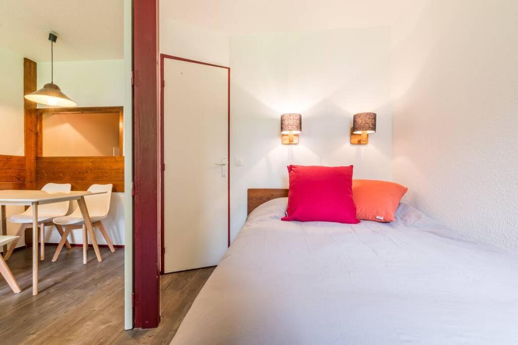 Au Coeur De Chamonix, Un Ecrin De Verdure Lejlighed Eksteriør billede