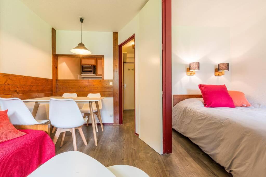 Au Coeur De Chamonix, Un Ecrin De Verdure Lejlighed Eksteriør billede